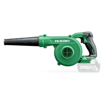 Hikoki RB18DCW4Z 18V Akku Gebläse+Sauger von H-Austria Tools