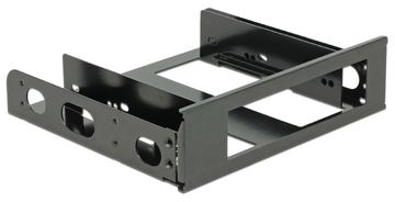Delock Laufwerksschachtadapter - 5,25 bis 3,5 (13.3 cm to 8.9 cm) von LumaTech