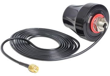 Delock LTE Antenna - Antenne - Smart Home - 2 dBi von LumaTech