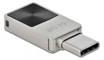 Delock Mini Memory Stick - USB-Flash-Laufwerk von LumaTech