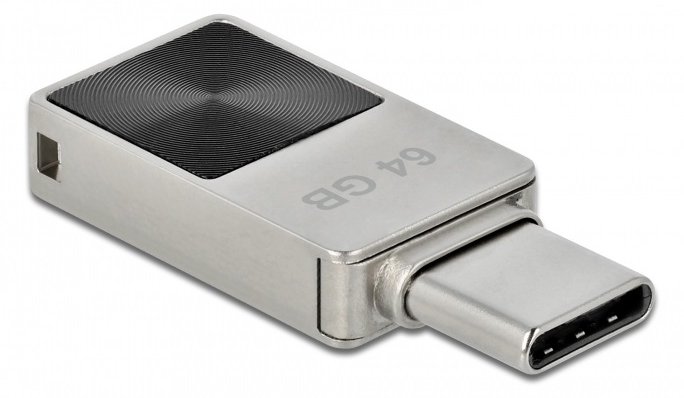 Delock Mini Memory Stick - USB-Flash-Laufwerk