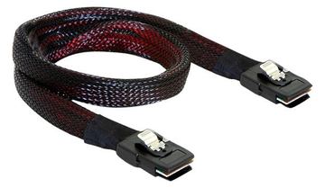 Delock mini SAS - Internes SAS-Kabel - 36 PIN 4iMini MultiLane (M) von LumaTech
