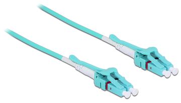 Delock Netzwerkkabel - LC Multi-Mode (M) bis LC Multi-Mode (M) von LumaTech