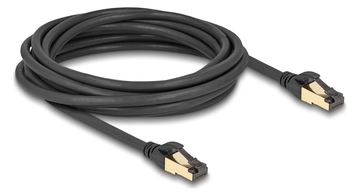 Delock Netzwerkkabel - RJ-45 (M) zu RJ-45 (M) von LumaTech