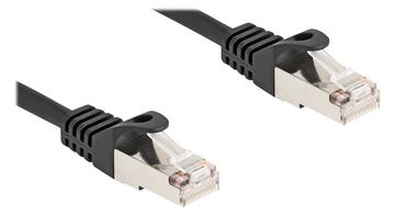 Delock Netzwerkkabel - RJ-50 (M) zu RJ-50 (M) von LumaTech