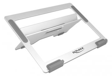 Delock Notebook-Ständer - 39.6 cm (15.6) von LumaTech