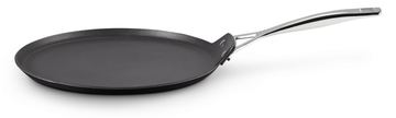 Le Creuset 51106280010002 - Rund - Allzweckpfanne - Aluminium - Metall - Keramik - Gas - Induktion - Versiegelt von LumaTech