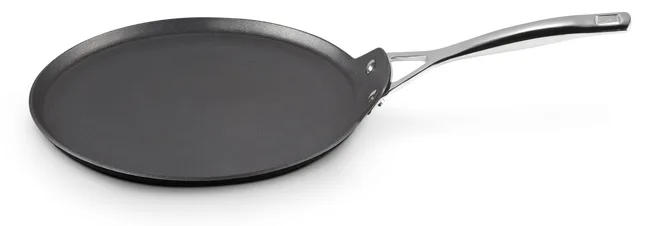 Le Creuset 51106280010002 - Rund - Allzweckpfanne - Aluminium - Metall - Keramik - Gas - Induktion - Versiegelt, Ansicht 2