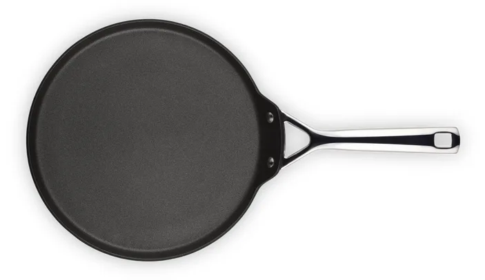Le Creuset 51106280010002 - Rund - Allzweckpfanne - Aluminium - Metall - Keramik - Gas - Induktion - Versiegelt, Ansicht 4