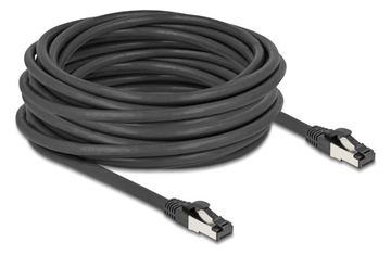 Delock Patch-Kabel - RJ-45 (M) zu RJ-45 (M) von LumaTech