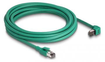 Delock PROFINET - Patch-Kabel - RJ-45 (M) zu RJ-45 (M) von LumaTech