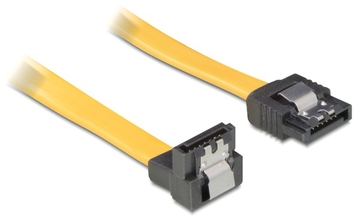 Delock SATA-Kabel - Serial ATA 150/300 - SATA (W) von LumaTech