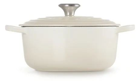 Le Creuset Bräter 20cm meringue, Ansicht 3