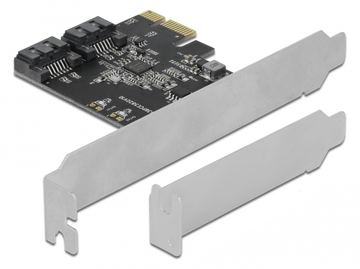 Delock Speicher-Controller - 2 Sender/Kanal von LumaTech
