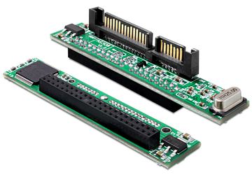 Delock Speicher-Controller - 2.5 (6.4 cm) von LumaTech