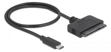 Delock Speicher-Controller - 2.5 (6.4 cm) - SATA 6Gb/s - USB 3.2 (Gen 2) von LumaTech