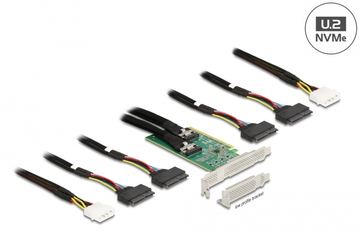 Delock Speicher-Controller - 4 Sender/Kanal von LumaTech