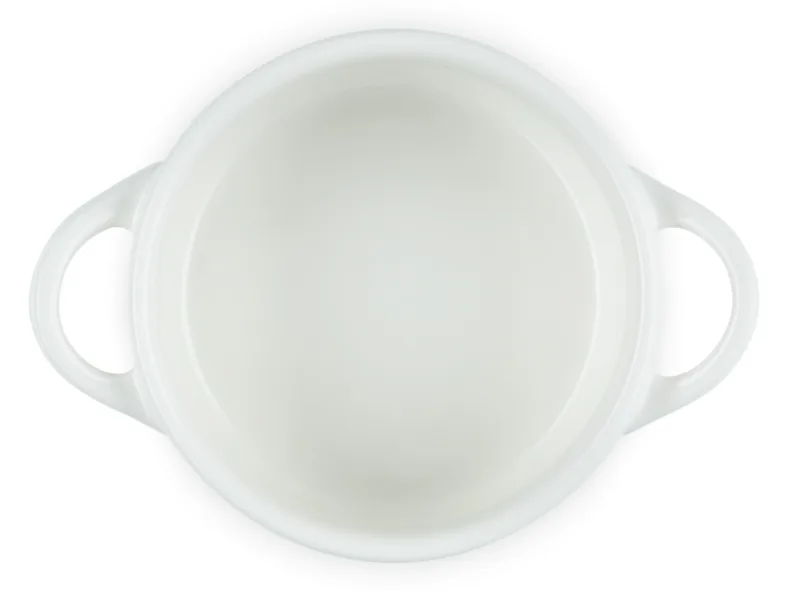 Le Creuset Mi­ni-Braeter 10cm meringue, Ansicht 2