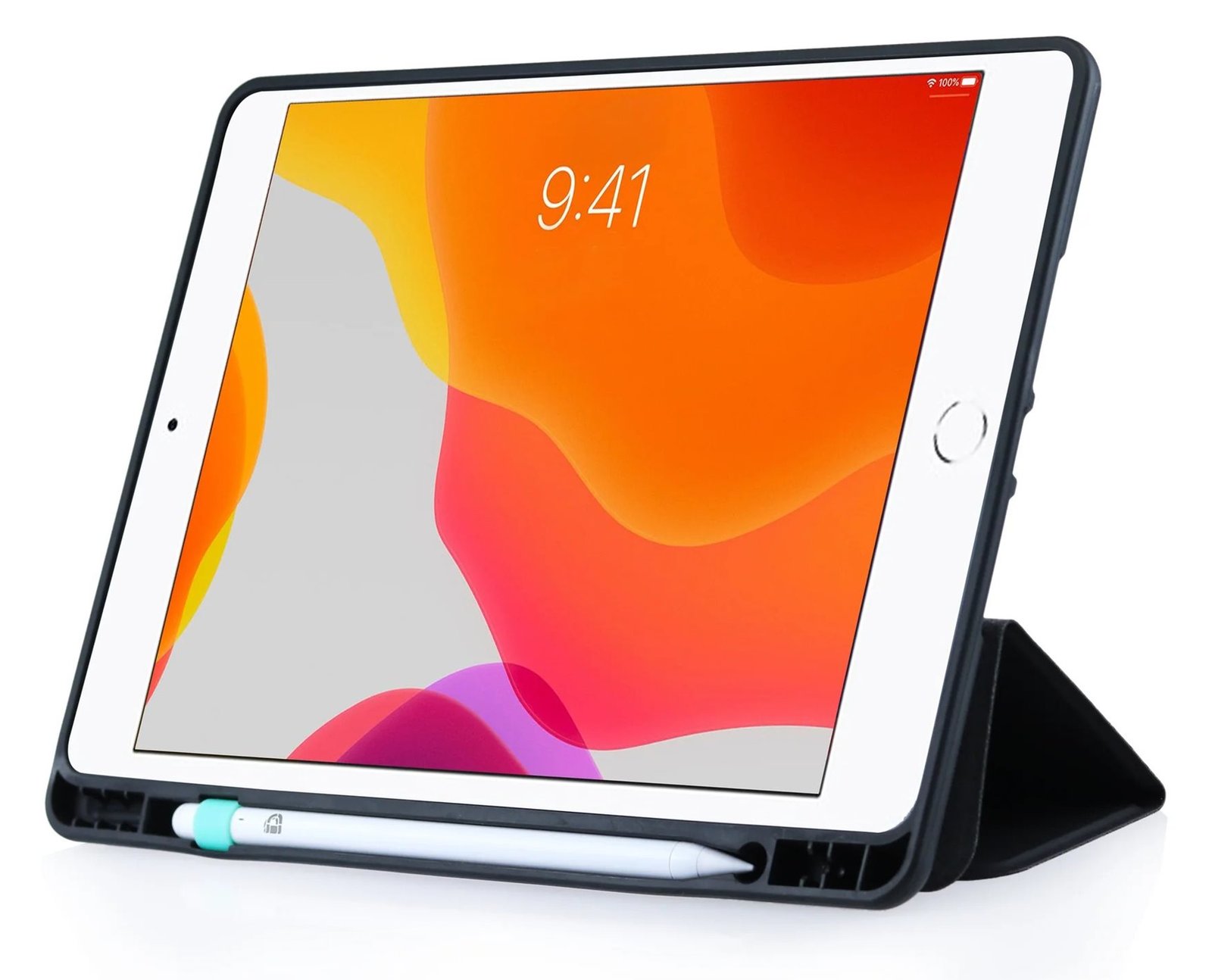DEQSTER SLIM CASE ST2 IPAD AIR 13IN