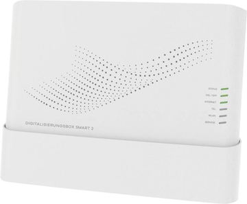 Deutsche Telekom Digitalisierungsbox Smart 2 von LumaTech