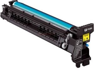 Develop A85Y18H - 70000 Seiten - Gelb - Develop Ineo + 287 - Ineo Plus 227 - Ineo Plus 287 - Ineo + 227 von LumaTech