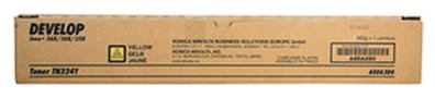 Develop TN-324 - 26000 Seiten - Gelb - 1 Stück(e)