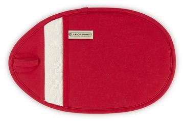 Le Creuset Potholder 31x21cm cherry red 95002700060000 von LumaTech