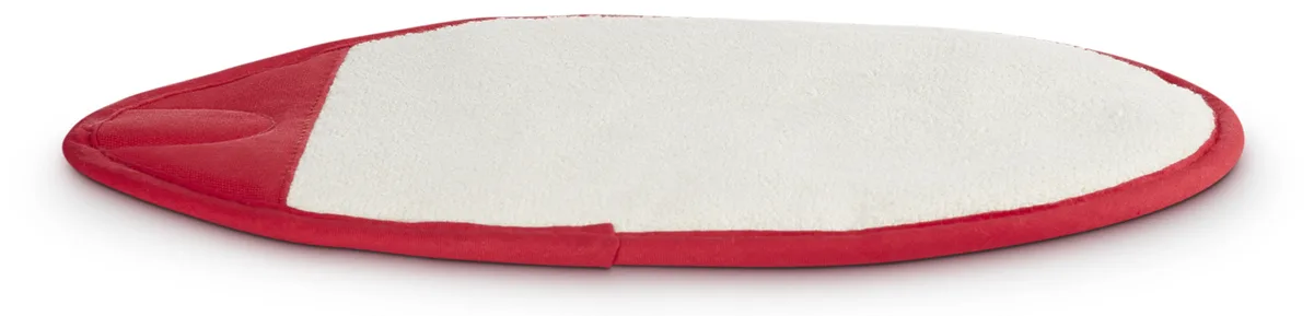 Le Creuset Potholder 31x21cm cherry red 95002700060000, Ansicht 2