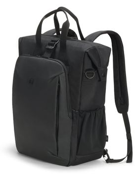 Dicota Backpack GO - Notebook-Rucksack - 39.6 cm von LumaTech