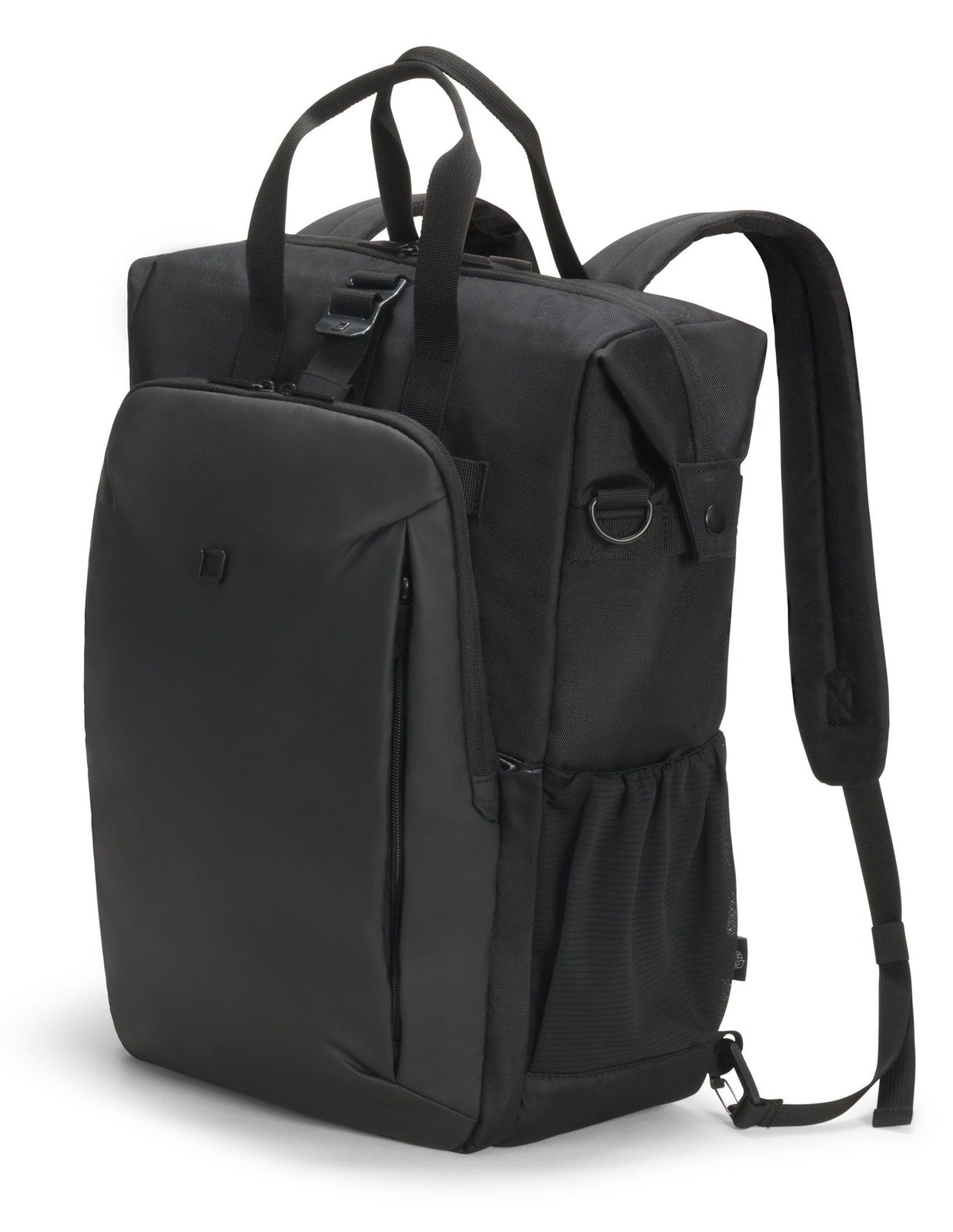 Dicota Backpack GO - Notebook-Rucksack - 39.6 cm