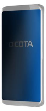 Dicota Bildschirmschutz für Handy - Sichtschutzfilter, 4-Wege, selbstklebend von LumaTech