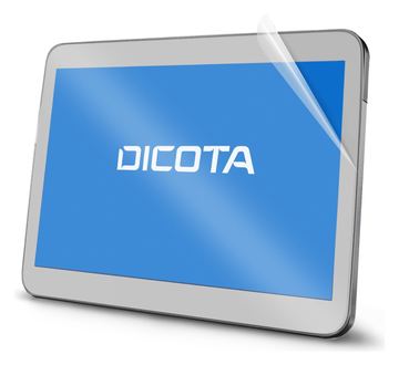 Dicota Bildschirmschutz für Tablet - 9 H, selbstklebend von LumaTech