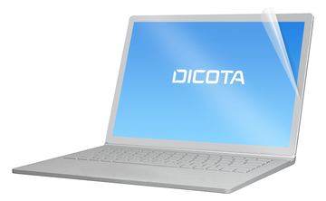Dicota Blendfreier Notebook-Filter - durchsichtig - für Dell Latitude 14 Rugged Extreme (7404) von LumaTech