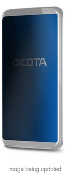 Dicota Blickschutzfilter für Handy - 2-Wege, selbstklebend von LumaTech