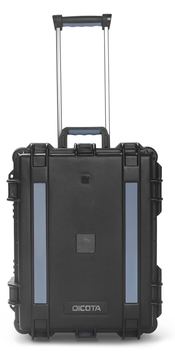 Dicota Charging Case Trolley 14 Tablets Plus D31898-V1 von LumaTech