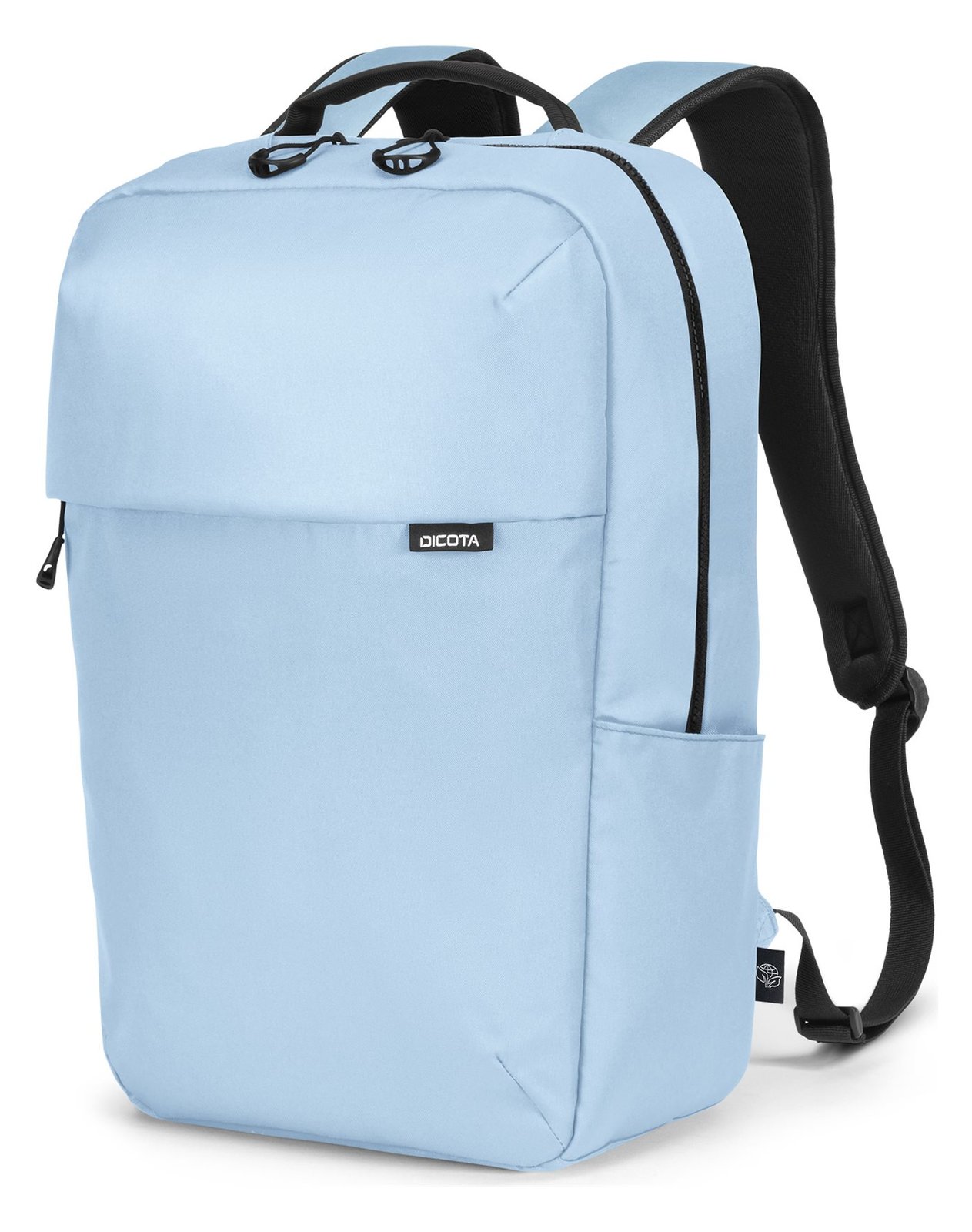 Dicota Commuter - Notebook-Rucksack - 40.6 cm