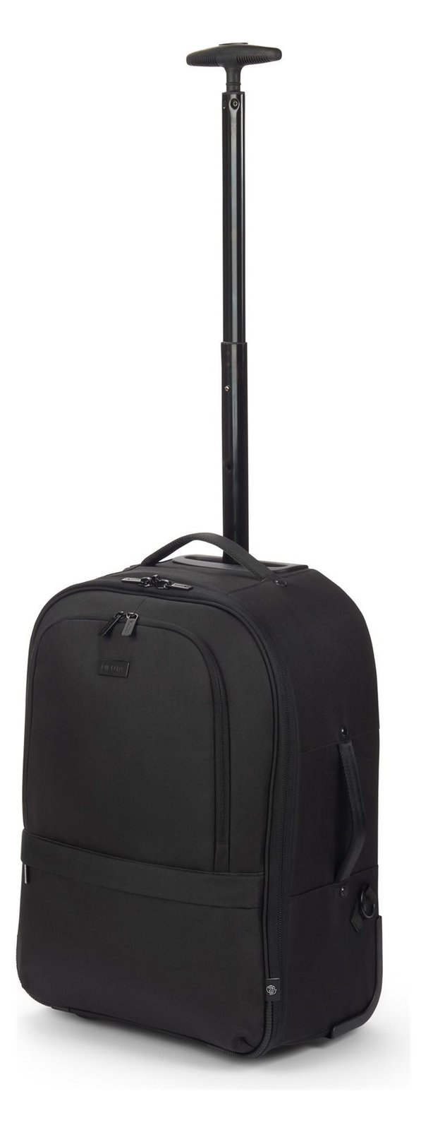 Dicota Eco Core - Notebook-Rucksack - roller