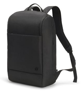 Dicota Eco Motion - Notebook-Rucksack - 39.6 cm - Schwarz von LumaTech