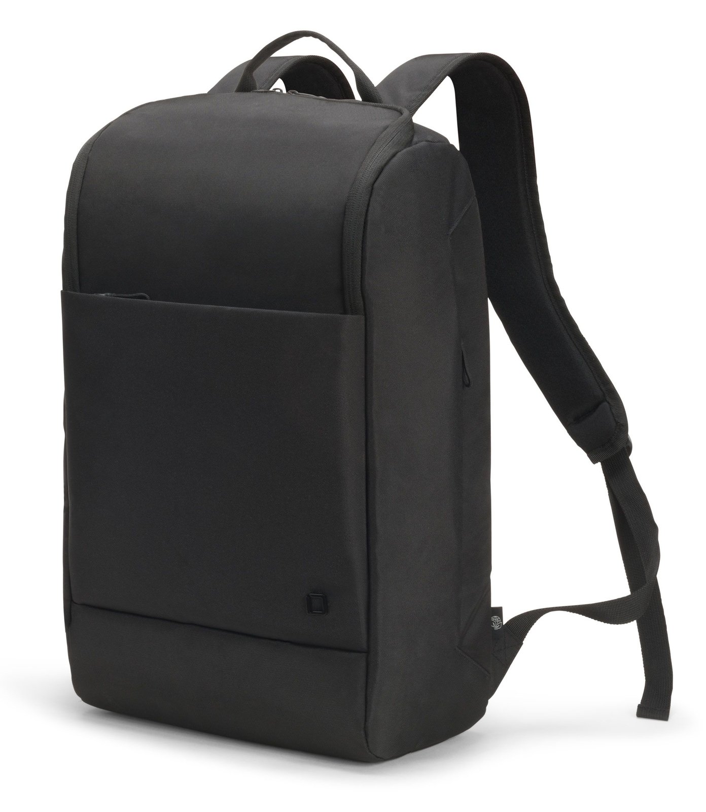Dicota Eco Motion - Notebook-Rucksack - 39.6 cm - Schwarz