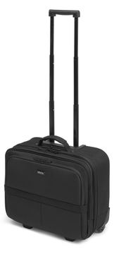 Dicota Eco Multi SCALE 14-15.6 - Trolley-Koffer - 39,6 cm (15.6 Zoll) - 2,4 kg von LumaTech