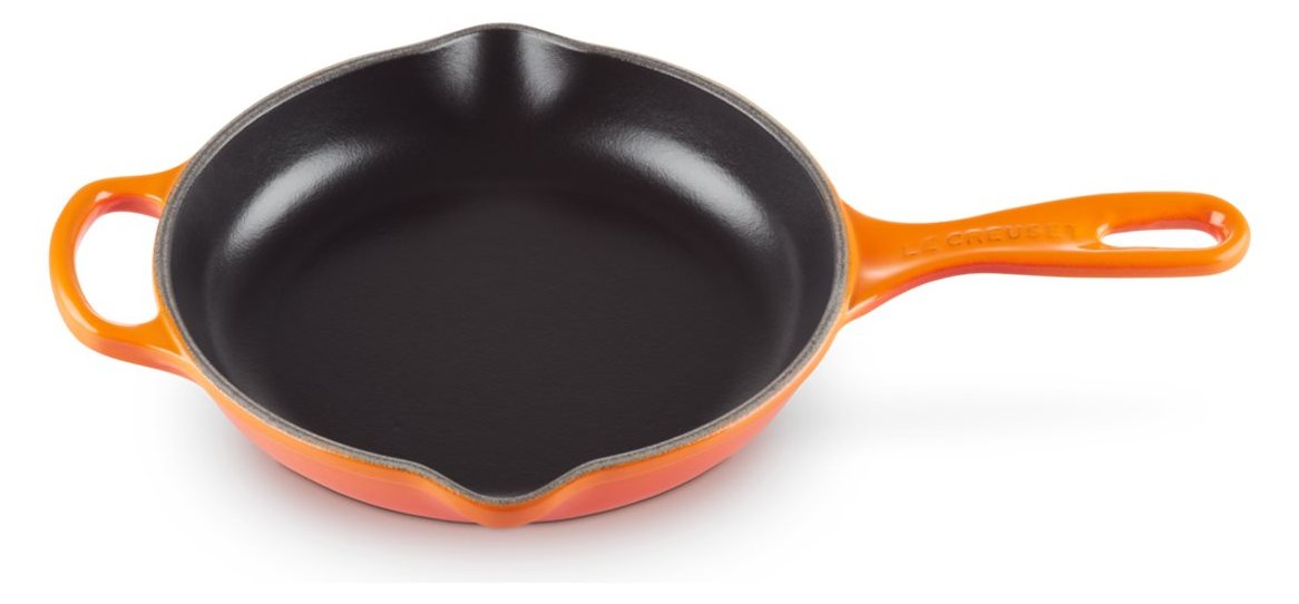 Le Creuset Signature - Bratpfanne - 20 cm diameter