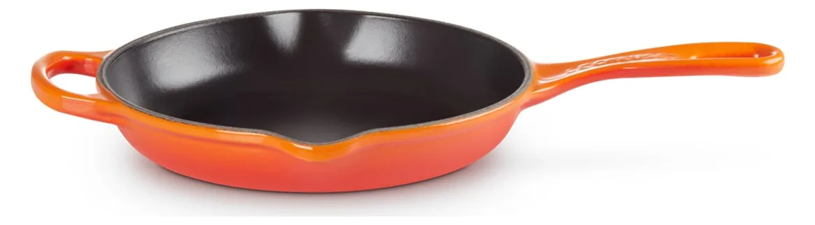 Le Creuset Signature - Bratpfanne - 20 cm diameter, Ansicht 3