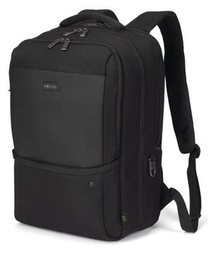 Dicota FIVE - Notebook-Rucksack - 43.9 cm - 15 von LumaTech