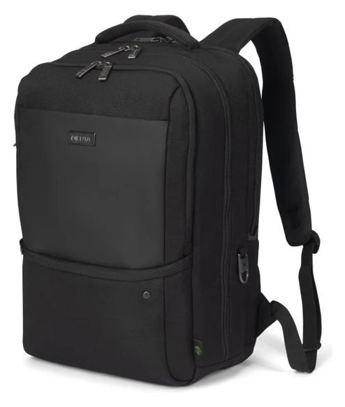 Dicota FIVE - Notebook-Rucksack - 43.9 cm - 15