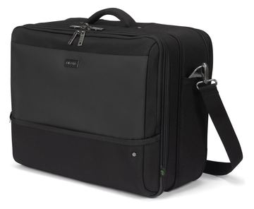Dicota FIVE Multi Twin - Notebook-Tasche - 43.9 cm von LumaTech