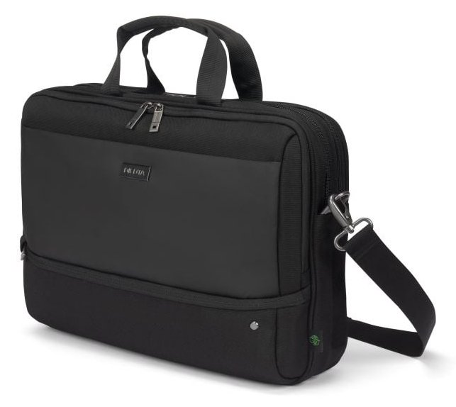 Dicota FIVE Top Traveller - Notebook-Tasche - 40.6 cm