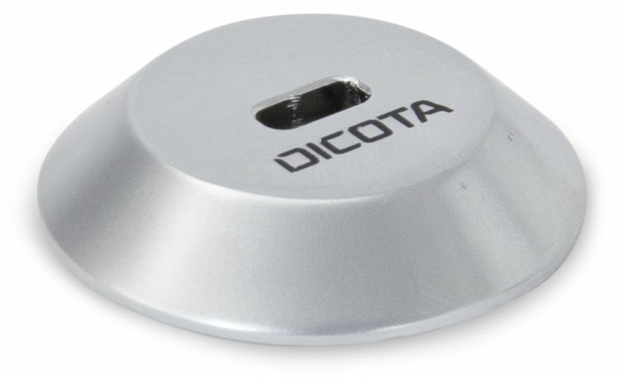 Dicota Laptop Lock Anchor Plate for T-Lock