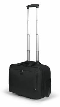 Dicota Multi Roller ECO BASE - Notebook-Rucksack/Wagen von LumaTech