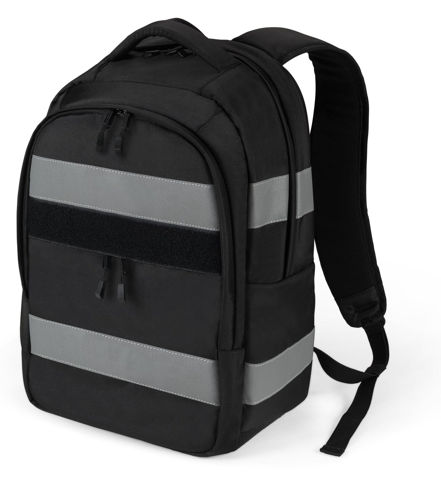 Dicota Reflective - V2 - Rucksack - Thermoplastisches Polyurethan (TPU)