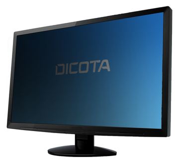 Dicota Secret - Blickschutzfilter für Bildschirme - 2-Wege - klebend - 55,9 cm Breitbild (22 Zoll Breitbild) von LumaTech